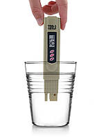 TDS-3 вимірювач жорсткості води, TDS-метр, фото 5