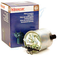 Топливный фильтр Renault Logan 1,5 dCi (7701066680) Klaxcar France