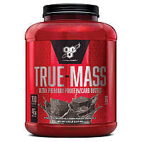 Гейнер BSN True Mass, 2.61 кг - Молочний шоколад