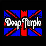 Толстовки Deep Purple