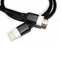 Кабель HDMI MT-Power HDMI 2.0 Medium 1 м