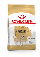 Royal Canin Chihuahua Adult корм для собак Чихуахуа, 500 г