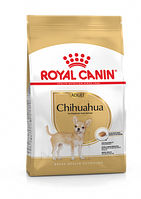 Royal Canin Chihuahua Adult корм для собак Чихуахуа, 1,5 кг