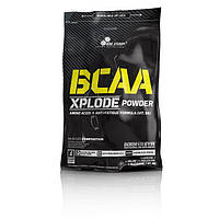 Комплекс амінокислот (BCAA Xplode Powder) з різними смаками