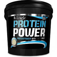 Протеин (Protein Power) со вкусом ванили 1000 г