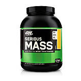 Гейнер (Serious Mass) з різними смаками, фото 6