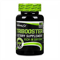Тестостероновый бустер (TRIBOOSTER) 2000 мг 60 таблеток