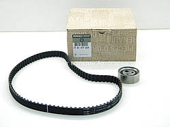 Комплект ременя ГРМ на Рено Кенго II 1.6 i (2008>) Renault (Оригінал) 7701477024