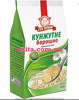 Борошно Кунжутне 300 г