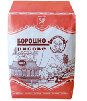 Борошно Рисове 1 кг