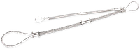 Тросик страховочный Contracor 1.1/4"-3" В.Д.