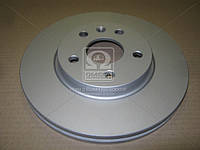 Тормозной диск Chevrolet CRUZE (R15) (Jakoparts) OE 13502044