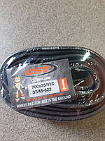 Камера велосипедна сst 700*35/43c