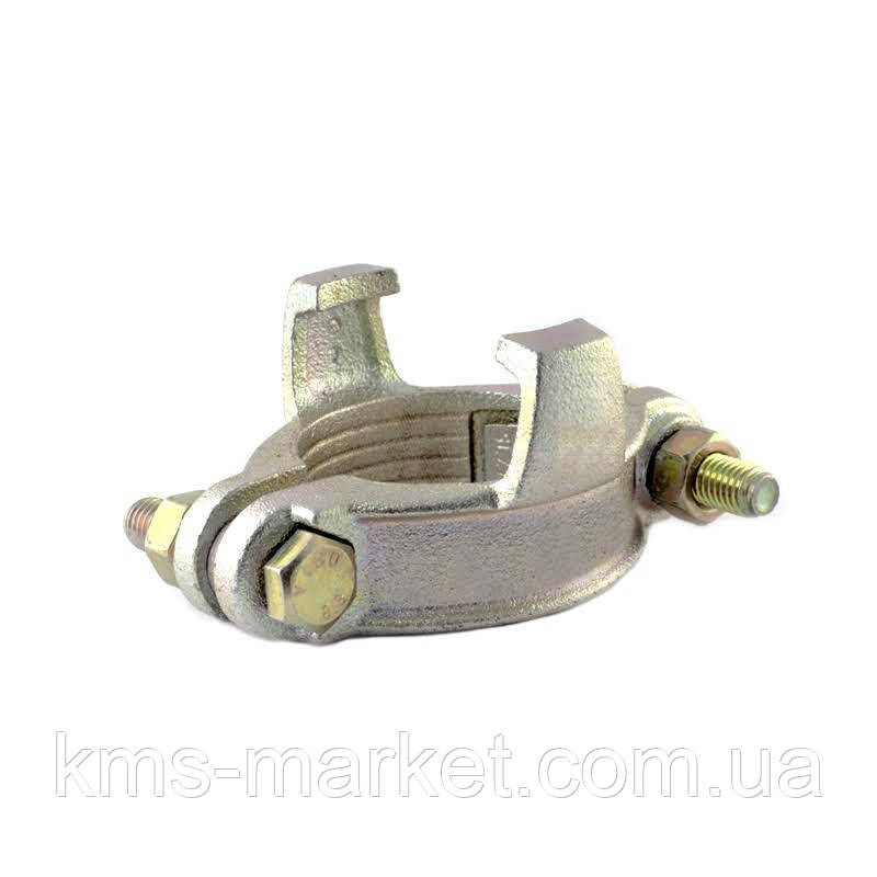 Хомут Contracor 1" 1/2 × (48-60 мм) (10150014)