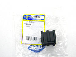 Втулка переднього стабілізатора Рено Майстер III 2010>SASIC(Франція) 2304036