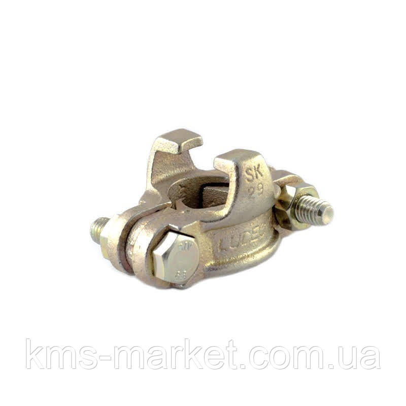 Хомут Contracor 1/2 × (20-29 мм) (10150010)