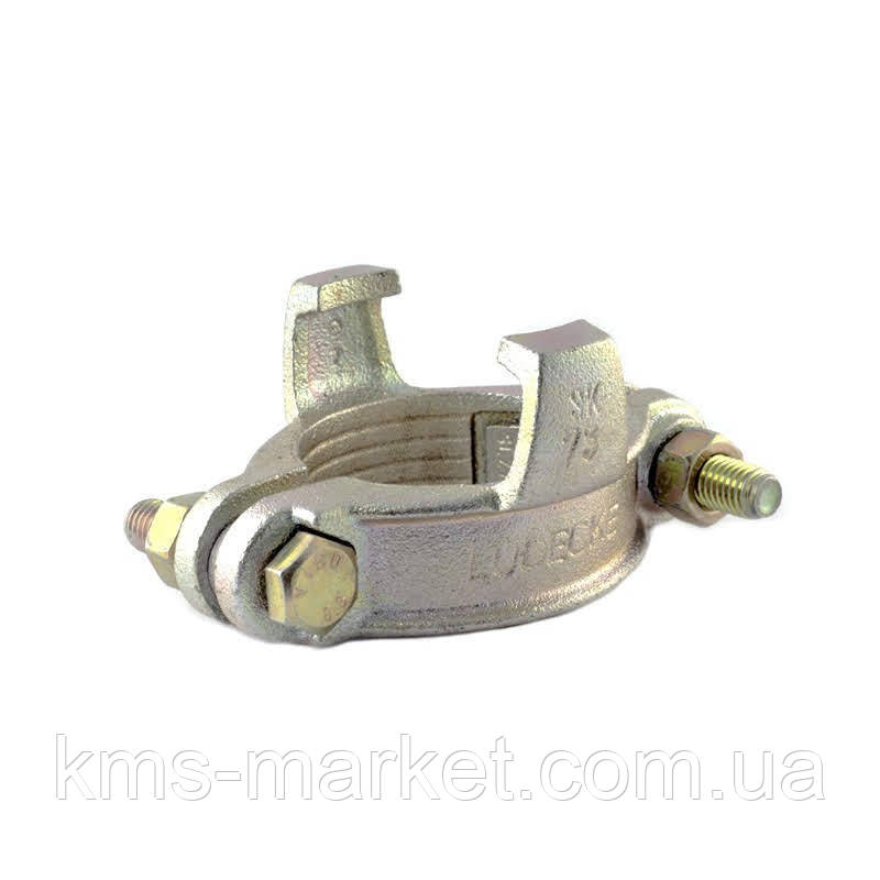 Хомут Contracor 1” 1/4 × (39-49 мм) (10150013)