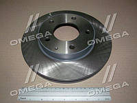 Тормозной диск передний Mazda (Blue Print) OE 3395510