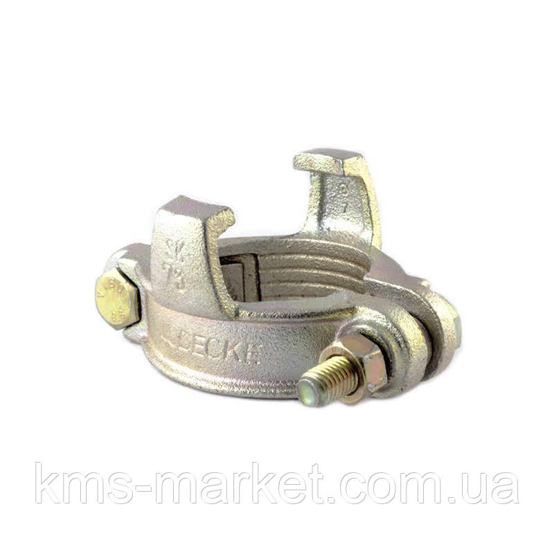 Хомут Contracor 2" × (60-76 мм) (10150015)