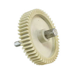 Шестерні для м'ясорубок