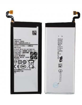 Акумулятор Samsung G935A Galaxy S7 Edge / EB-BG935ABE, 3600 mAh Original PRC