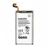 Акумулятор Samsung G955A Galaxy S8 Plus / EB-BG955ABA, 3500 mAh АААА   Original PRC, фото 4