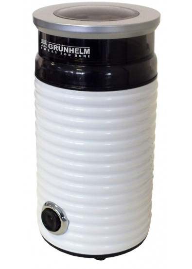 Кавомолка Grunhelm GC-180