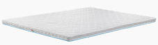 Тонкий матрац Flex-Mini ЕММ h6 Sleep&Fly Mini футон, фото 3