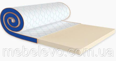 Тонкий матрац Flex-Mini ЕММ h6 Sleep&Fly Mini футон, фото 1