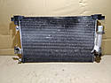 Радіатор кондиціонера 7812A030 (57083) Lancer X Mitsubishi, фото 2