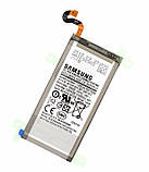 Акумулятор для Samsung G950A Galaxy S8 / EB-BG950ABE, 2800 mAh Original PRC, фото 5