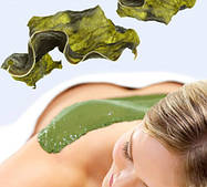 Водорослевые маски