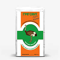 Премікс для молодняка страусів 1-4 нед., – 1 %