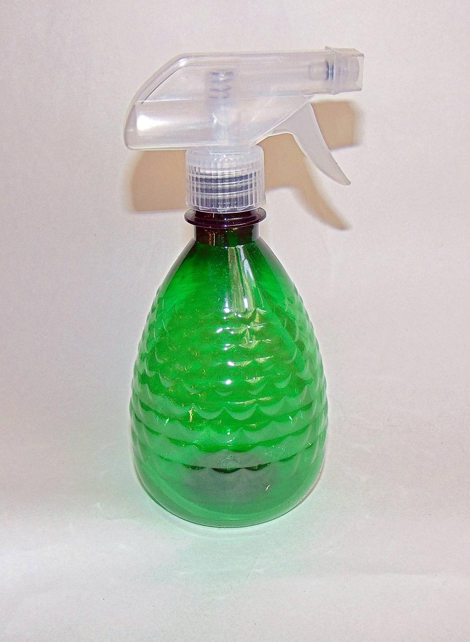 Флакон із розпилювачем 500 мл