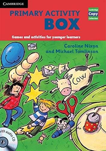 Primary Activity Box