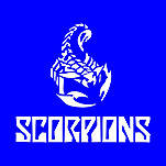 Толстовки Scorpions