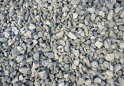 Щіпінь гранітний, фракція 5-20 мм