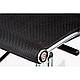 Крісло офісне Special4You Solano 3 mesh black (E4848), фото 9