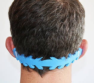 Фіксатор для одноразових масок EVA-LINE