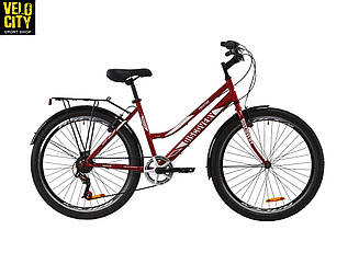 Велосипед 26" Discovery Prestige Woman