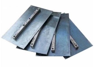 Лопаті затирочні Vitals PT-90L, комплект 4шт.