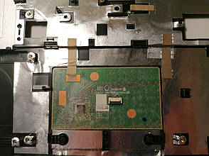 Оригінальний корпус Lenovo IdeaPad 100-15IBY B50-10 5CB0J30726 (палмрест, топкейс, верх), фото 4