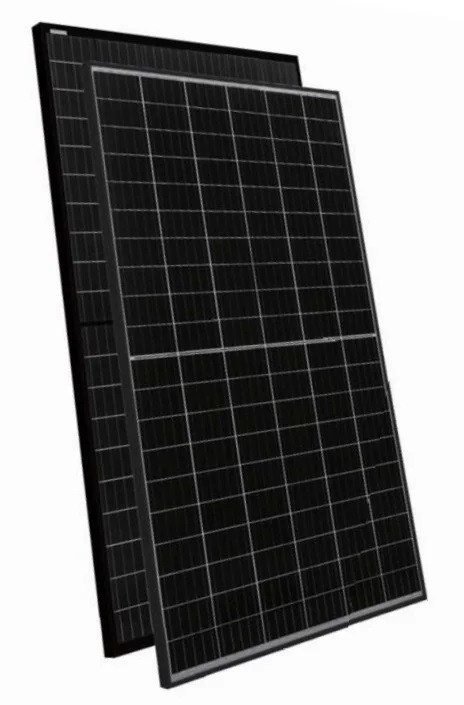 Сонячна батарея Jinko Solar JK-M120-320W/PR/HC/5bb, (монокристал)