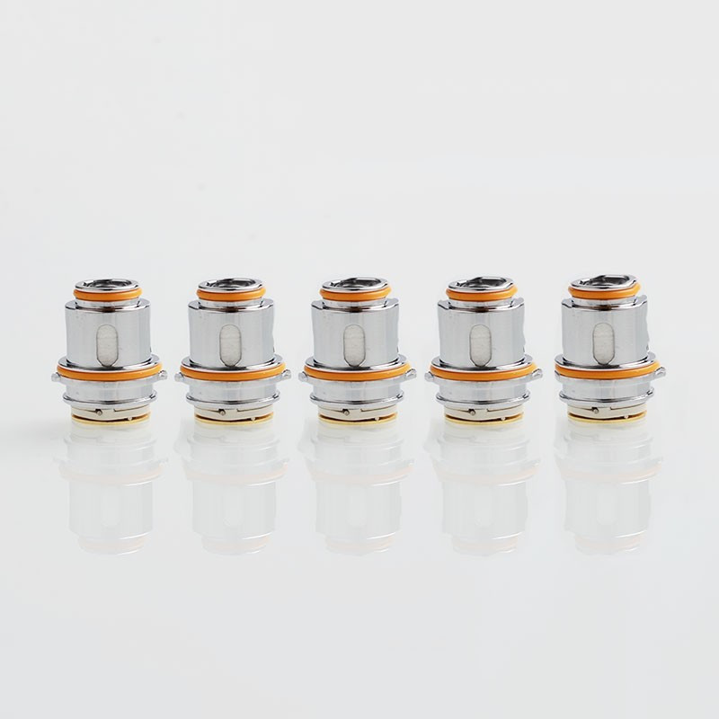 Випарник для Geekvape Zeus Sub-ohm Tank (clone)