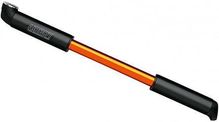 Мінінасос SKS AIRBOY, BLACK, фото 2