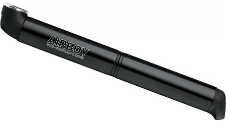 Мінінасос SKS AIRBOY, BLACK, фото 1