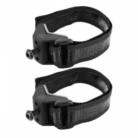 Адаптор кріплення SKS ANYWHERE MOUNT FOR BOTTLE CAGES BLACK