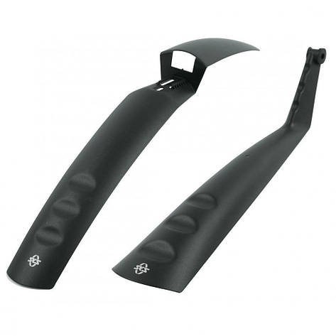 Крила SKS CROSSBOARD-SET BLACK, фото 1
