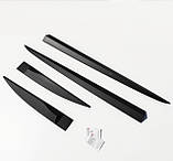 Молдинги на двері для Hyundai i10 5Dr 2020+, фото 6