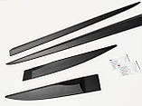 Молдинги на двері для Hyundai i10 5Dr 2020+, фото 7